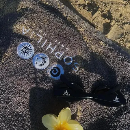 Sophilia 公寓式酒店 4*