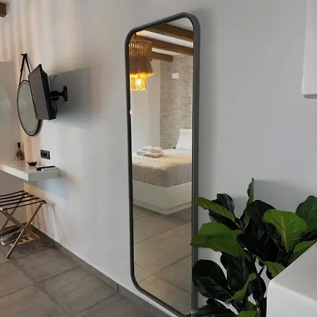 Sophilia 4* Koufonisia