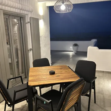 Sophilia 4* Koufonisia