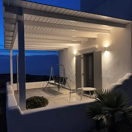 Sophilia Apart-hotel Koufonisia