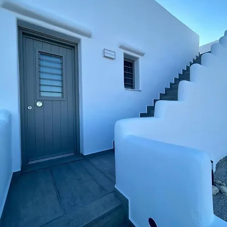 Apart-hotel Sophilia Koufonisia