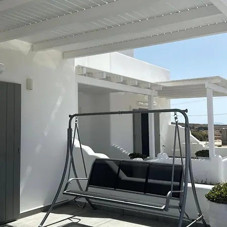 Apart-hotel Sophilia