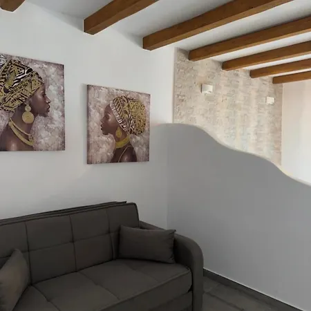 Apart-hotel Sophilia Koufonisia