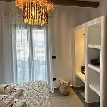 Sophilia Apart-hotel