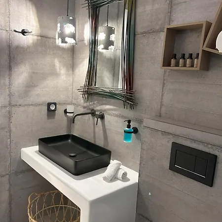 Apart-hotel Sophilia 4*