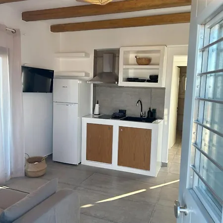 Sophilia Apart-hotel Koufonisia