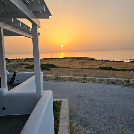 Apart-hotel Sophilia Koufonisia