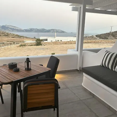 Sophilia 4* Koufonisia