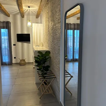 Sophilia Apart-hotel