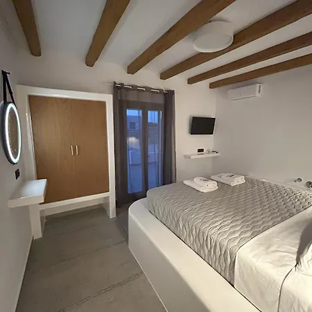 Apart-hotel Sophilia Koufonisia