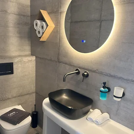 Sophilia Apart-hotel 4*