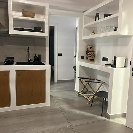 Sophilia Apart-hotel Koufonisia