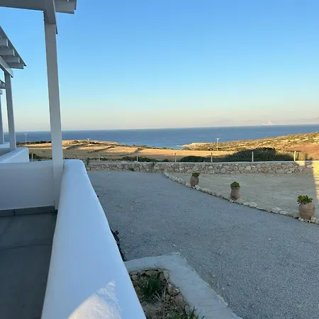 Sophilia Apart-hotel Koufonisia