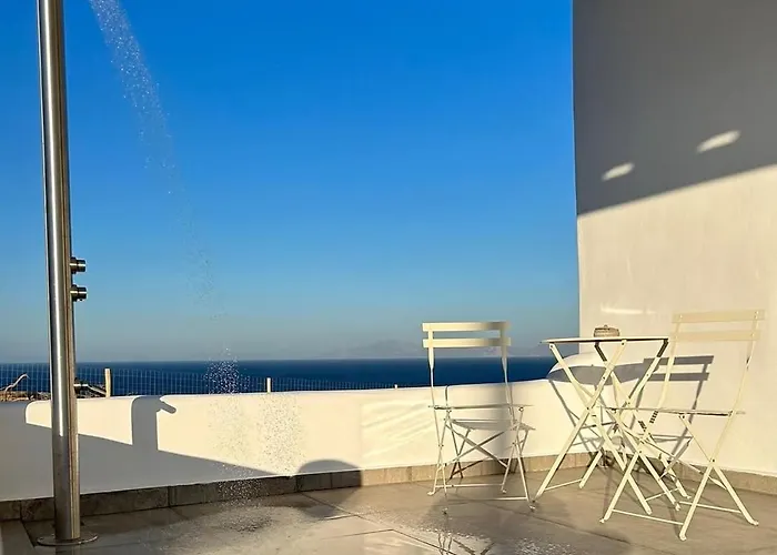 Sophilia Lejlighedshotel 4*