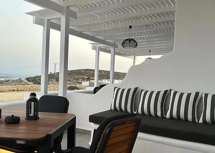 Sophilia Lejlighedshotel