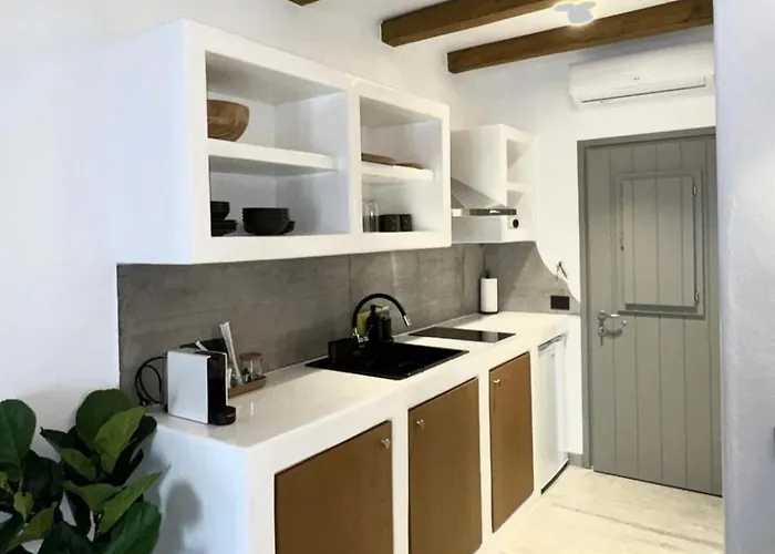 Sophilia Lejlighedshotel