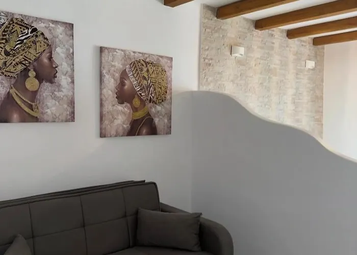 Lejlighedshotel Sophilia Koufonisia