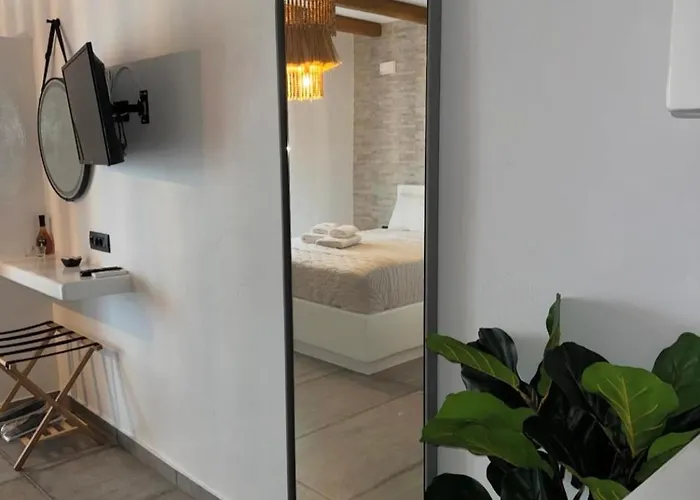 Sophilia 4* Koufonisia