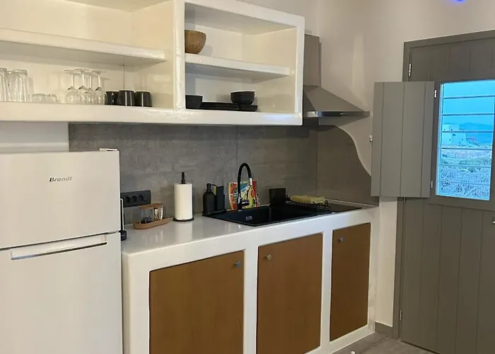 Sophilia Lejlighedshotel 4*