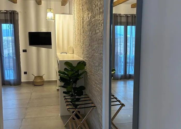 Sophilia Lejlighedshotel