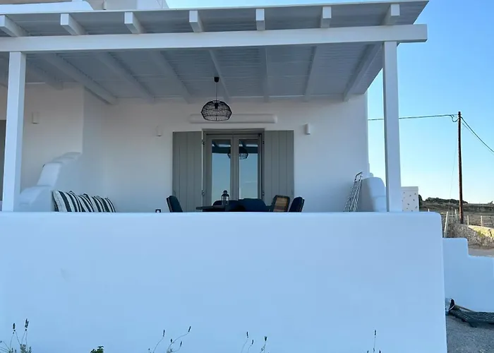 Sophilia Lejlighedshotel 4*