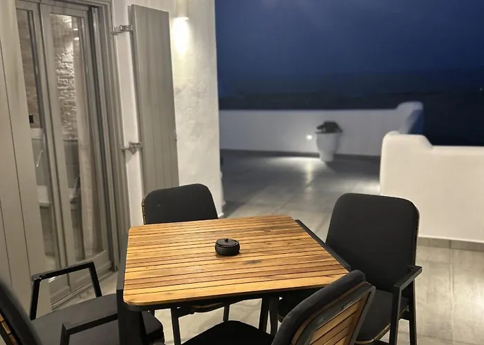 Sophilia 4* Koufonisia