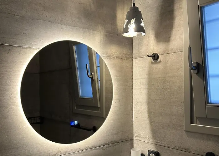 Sophilia Lejlighedshotel 4*